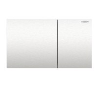 PULSADOR DOBLE DESCARGA SIGMA70 GEBERIT